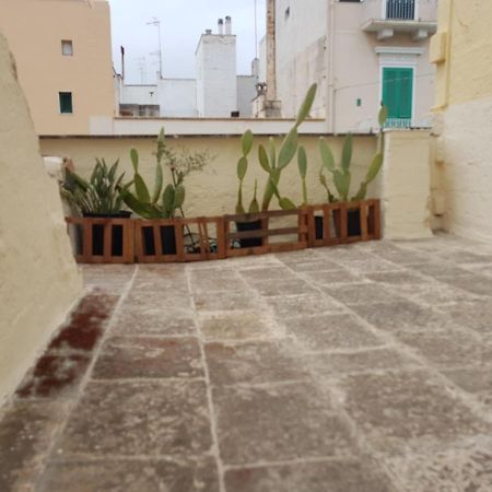 Casa Eleonora Villa Monopoli Bagian luar foto