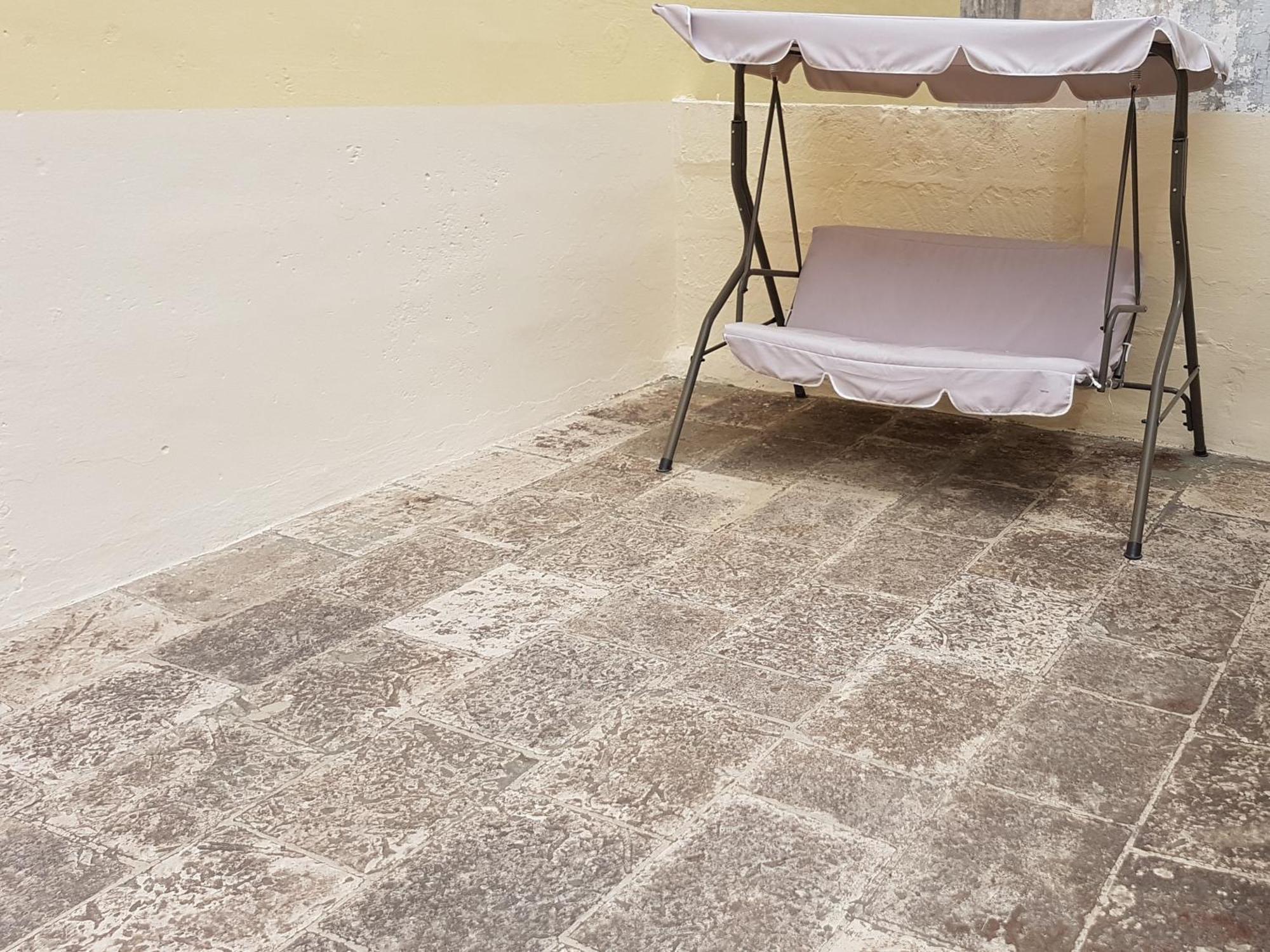 Casa Eleonora Villa Monopoli Ruang foto
