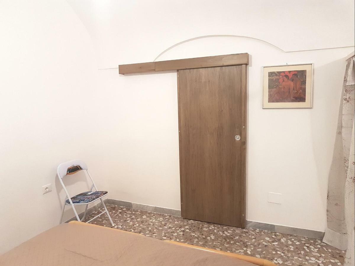 Casa Eleonora Villa Monopoli Bagian luar foto