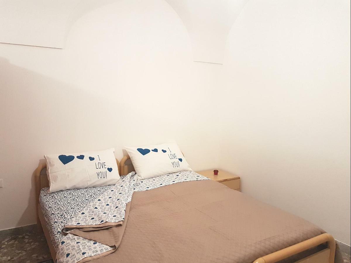 Casa Eleonora Villa Monopoli Bagian luar foto