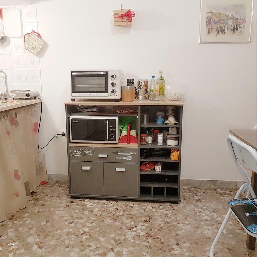 Casa Eleonora Villa Monopoli Bagian luar foto
